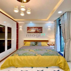 Bán Nhà Mới Đẹp , HXH đỗ cửa Thống Nhất P.11 Gò Vấp 45m2, 3PN, 6 tỷ5