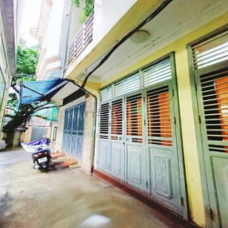 Nhỉnh 9 tỷ có ngay nhà 40M2 khu vực HOÀNG VĂN THÁI – NGUYÊN NGỌC NẠI
