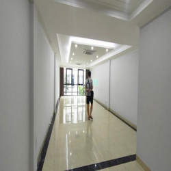 Cho thuê nhà mới xây Cự Lộc, 108 nguyễn Trãi, Dt 110m2, 6 tầng, 60tr