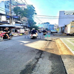 Hẻm to 10m kinh doanh, phạm văn bạch, 5x25m, 12.xx tỷ