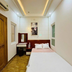 Cần Bán Nhanh Gấp Căn Nguyễn Văn Trỗi P11 Phú Nhuận ,SHR,Giá 2tỷ7,70m2
