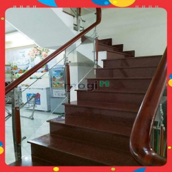 Q12. Nhà chính chủ, 5M x 24M, 3T, đường 7M, gần trg Cao đẳng Điện Lực.