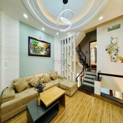 Cần Bán Nhanh Gấp Căn Nguyễn Văn Trỗi P11 Phú Nhuận ,SHR,Giá 2tỷ7,70m2