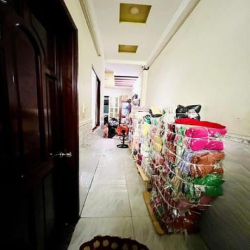 Thanh khoản căn Huỳnh Thiện Lộc - gần 60m2 - Hẽm lớn, thông - 5.8 tỷ
