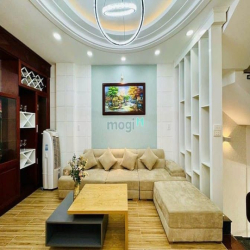 Cần Bán Nhanh Gấp Căn Nguyễn Văn Trỗi P11 Phú Nhuận ,SHR,Giá 2tỷ7,70m2