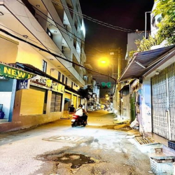 Thanh khoản căn Huỳnh Thiện Lộc - gần 60m2 - Hẽm lớn, thông - 5.8 tỷ