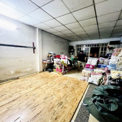 Thanh khoản căn Huỳnh Thiện Lộc - gần 60m2 - Hẽm lớn, thông - 5.8 tỷ