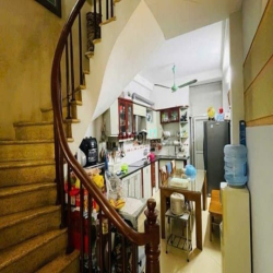Bán nhà Phố Phương Liệt - Hà Kế Tấn , DT 50m2 x 5T, Giá Nhỉnh 8 Tỷ