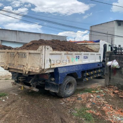 Bán đất 91m2 hẻm xe hơi đường 9 linh xuân