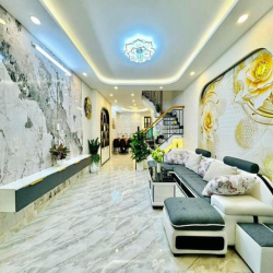 SIÊU PHẨM 89 Ngô Đức Kế,p25,Bình Thạnh, 2tỷ 7 , 75m2, sổ sạch