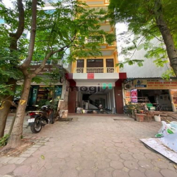 Cho thuê nhà ngõ 68 Ngụy Như Kontum DT 40m, 3 tầng,mt 4,5m giá 27tr