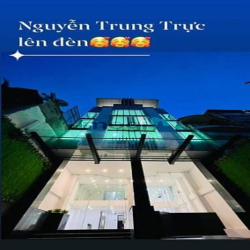 Cho thuê sàn lẻ từ 65-145m2 cực đẹp,VIEW THOÁNG ngay Nguyễn Trung Trực