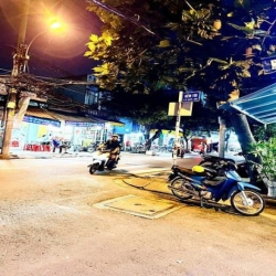 Thanh khoản căn Huỳnh Thiện Lộc - gần 60m2 - Hẽm lớn, thông - 5.8 tỷ