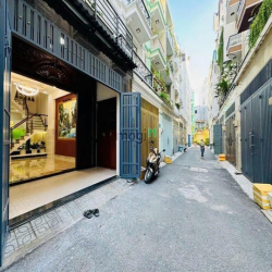 Cần Bán Nhanh Gấp Căn Nguyễn Văn Trỗi P11 Phú Nhuận ,SHR,Giá 2tỷ7,70m2