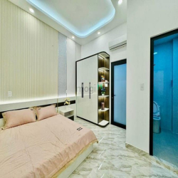 SIÊU PHẨM 89 Ngô Đức Kế,p25,Bình Thạnh, 2tỷ 7 , 75m2, sổ sạch