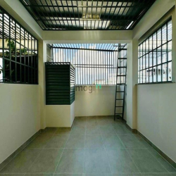 Cần Bán Nhanh Gấp Căn Nguyễn Văn Trỗi P11 Phú Nhuận ,SHR,Giá 2tỷ7,70m2