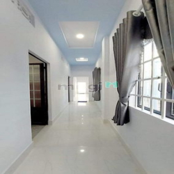 Bán nhà gần chợ cư trú thuộc P NINH THẠNH TP TÂY NINH giá 750 triệu TL