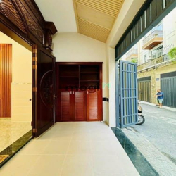 Cần Bán Nhanh Gấp Căn Nguyễn Văn Trỗi P11 Phú Nhuận ,SHR,Giá 2tỷ7,70m2