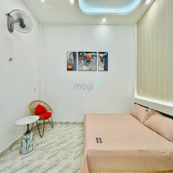 SIÊU PHẨM 89 Ngô Đức Kế,p25,Bình Thạnh, 2tỷ 7 , 75m2, sổ sạch
