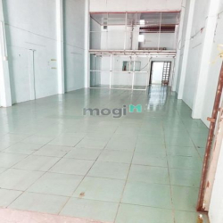 Bán nhà mặt tiền đường 12m nhánh nguyễn ảnh thủ quận 12 - 114m2,