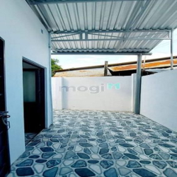 Bán nhà gần chợ cư trú thuộc P NINH THẠNH TP TÂY NINH giá 750 triệu TL