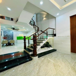 Cần Bán Nhanh Gấp Căn Nguyễn Văn Trỗi P11 Phú Nhuận ,SHR,Giá 2tỷ7,70m2