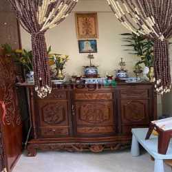 Bán nhà ngõ 1194 Đường Láng 41m 5T 3 ngủ dân xây siêu đẹp.