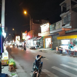 NGỘP - 81m2 có 3,5 tỷ Bùi Văn Ngữ Hiệp Thành Quận 12 TPHCM giá Bèo