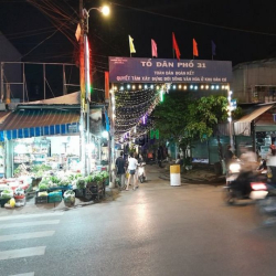 NGỘP - 81m2 có 3,5 tỷ Bùi Văn Ngữ Hiệp Thành Quận 12 TPHCM giá Bèo