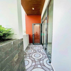Bán Nhà Hẻm Xe Hơi 5m, 63m2, 3 Tầng, Nở Hậu, Nguyễn Xiển, Long Bình,Q9