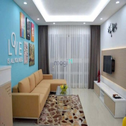 Cần bán Happy valley ,PMH,Q7 , nhà đẹp ,dt 100m2 , căn góc