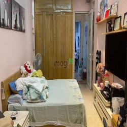 Bán nhà ngõ 1194 Đường Láng 41m 5T 3 ngủ dân xây siêu đẹp.