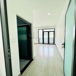 Bán Nhà Hẻm Xe Hơi 5m, 63m2, 3 Tầng, Nở Hậu, Nguyễn Xiển, Long Bình,Q9
