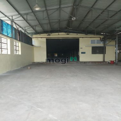 Kho xưởng cho thuê còn trống 1500m2, 1200m2 và 2700m2 tại Đ. Hương 80