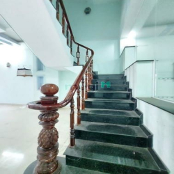 SIÊU HIẾM- GIÁ RẺ NHƯ CHO- BÌNH TÂN HẺM 6m 72m2 3 TẦNG  chỉ nhỉnh 4 tỷ