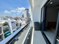 Cho thuê phòng gần ĐH Hutech, UEF, Hàng Xanh, Landmark 81 P22 P25 BT