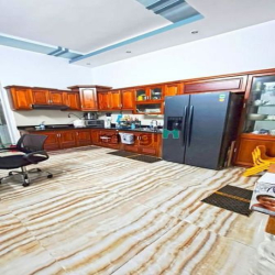 HÀNG HÓT! Nhà 2 Lầu Sân Thượng  Kdc Tân Thuận Nam. PHÚ THUẬN ,Q7.