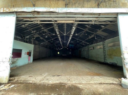 Cho Thuê Nhà Xưởng MT Phan Văn Trị Gò Vấp. 950m Giá 90tr