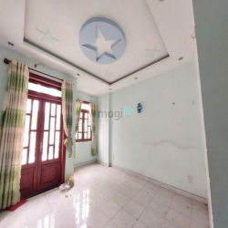 SIÊU HIẾM- GIÁ RẺ NHƯ CHO- BÌNH TÂN HẺM 6m 72m2 3 TẦNG  chỉ nhỉnh 4 tỷ