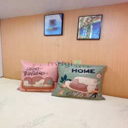 Sleepbox Bình Thạnh mới khai trưởng giảm đến 1tr500k