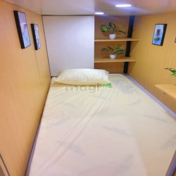 Sleepbox Bình Thạnh mới khai trưởng giảm đến 1tr500k