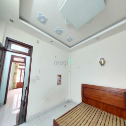 SIÊU HIẾM- GIÁ RẺ NHƯ CHO- BÌNH TÂN HẺM 6m 72m2 3 TẦNG  chỉ nhỉnh 4 tỷ