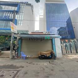 Bán Nhà Mặt tiền Quận 3 ngay Cách Mạng Tháng 8. Giá Chỉ 15,5 Tỷ
