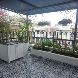 Kẹt tiền bán gấp Cực Phẩm Penthouse Phú Mỹ Hưng, duy nhất 01 dự án