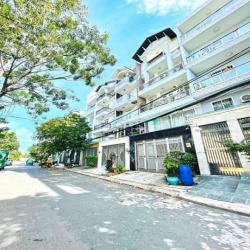 HÀNG HÓT! Nhà 2 Lầu Sân Thượng  Kdc Tân Thuận Nam. PHÚ THUẬN ,Q7.