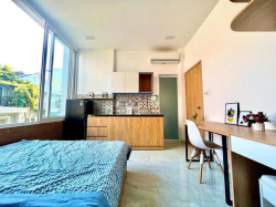 Cho thuê phòng gần ĐH Hutech, UEF, Hàng Xanh, Landmark 81 P22 P25 BT