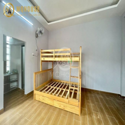 Phòng trọ mới khai trương 30m2 ngay Huỳnh Văn Nghệ