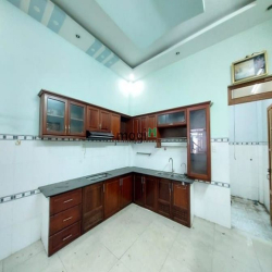 SIÊU HIẾM- GIÁ RẺ NHƯ CHO- BÌNH TÂN HẺM 6m 72m2 3 TẦNG  chỉ nhỉnh 4 tỷ