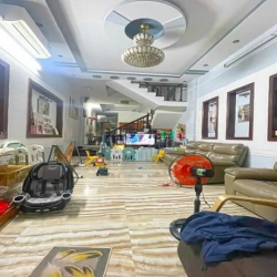 HÀNG HÓT! Nhà 2 Lầu Sân Thượng  Kdc Tân Thuận Nam. PHÚ THUẬN ,Q7.