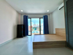Cho thuê phòng gần ĐH Hutech, UEF, Hàng Xanh, Landmark 81 P22 P25 BT